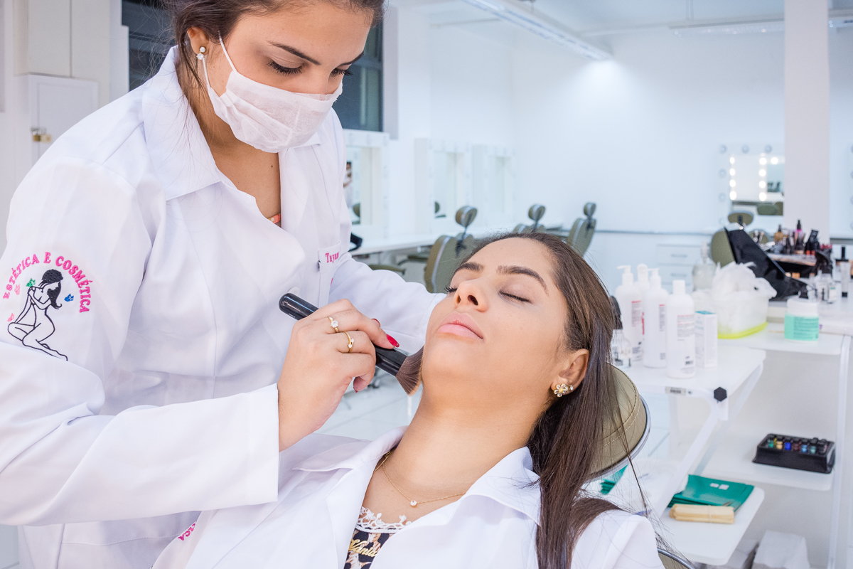Laboratório de habilidades terapêuticas